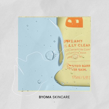 Byoma Skincare