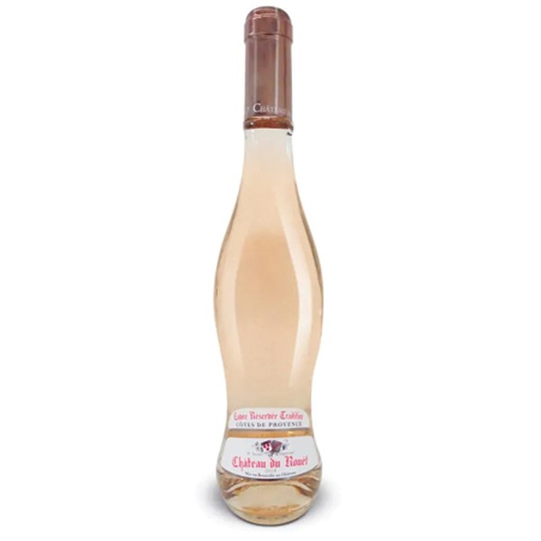 Provence Rosé from ChâteauDe Rouet