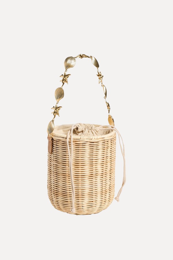 The Island Bucket Bag from Poolside