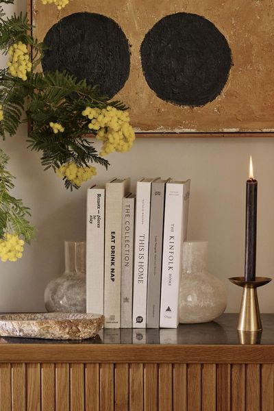 Harling Bookends  from Soho Home