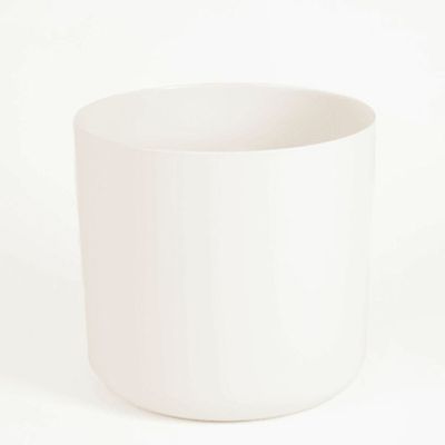 30cm Wide Straight-Edged Pot from Patch
