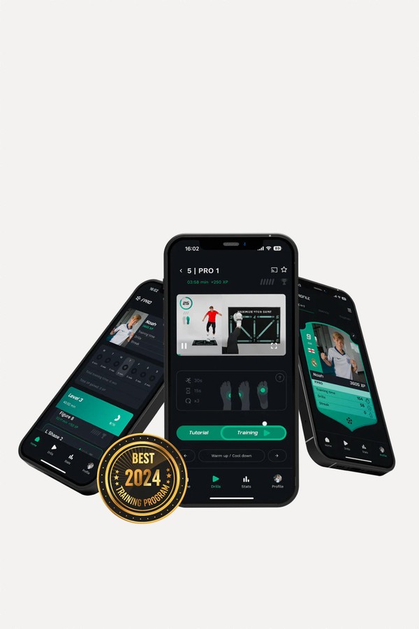 Training Programe from Fpro