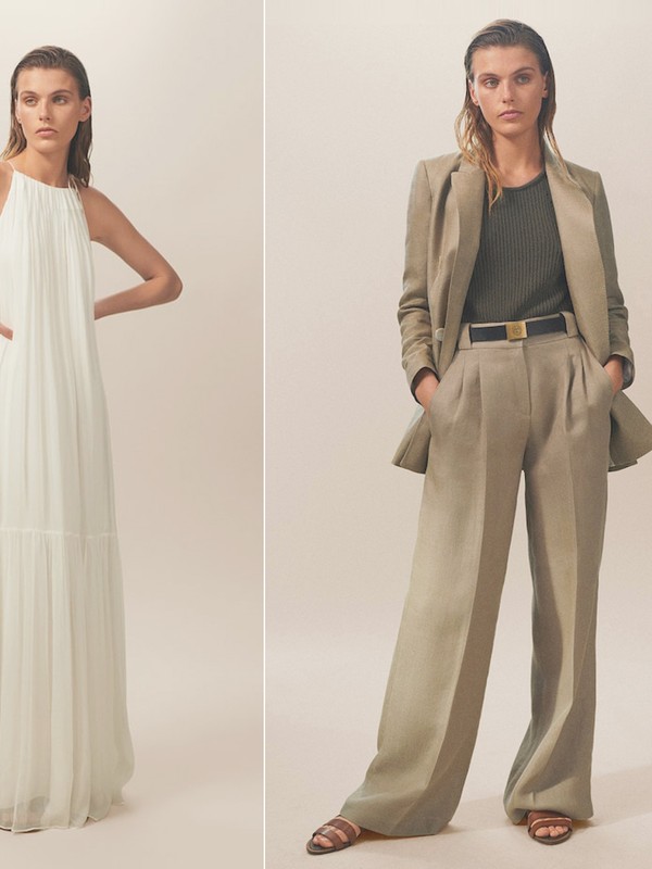 New Grown Up Fashion On The High Street