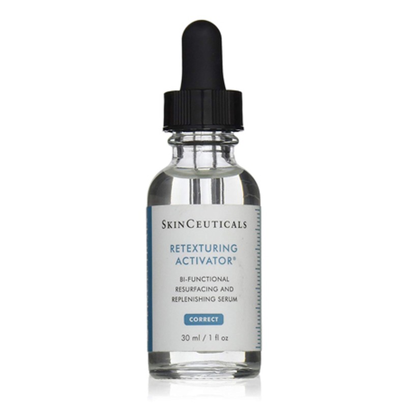 Retexturing Activator Serum, £85
