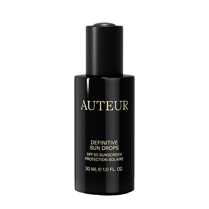 Definitive Sun Drops from Auteur