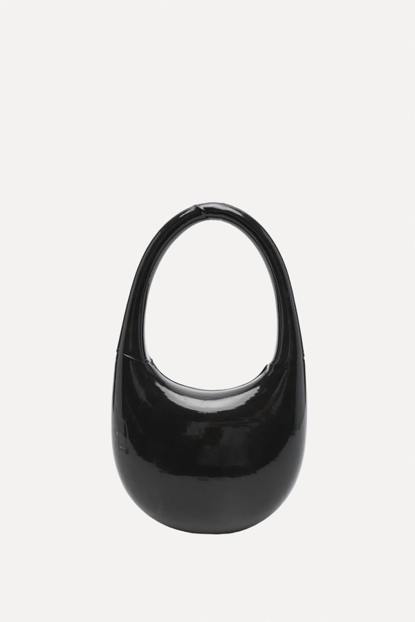 Swipe Tote Bag from Coperni