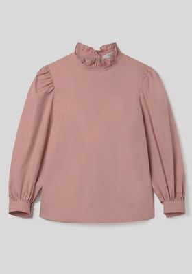 Amber Blouse from Aime London