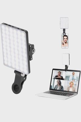 LED Video Conference Light Kit from Neewer