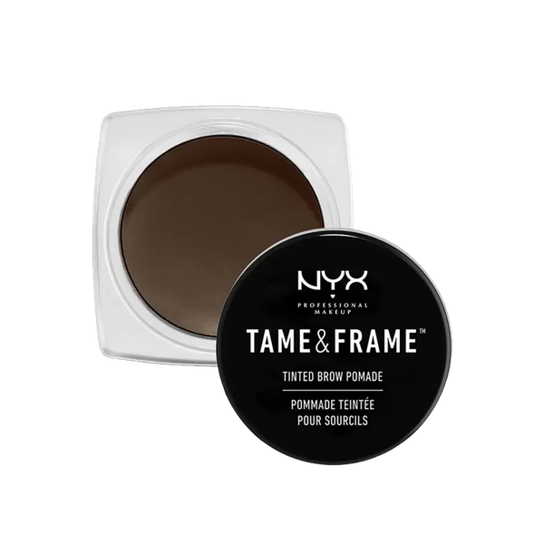 Tame & Frame Tinted Brow Pomade from NYX Professional Makeup