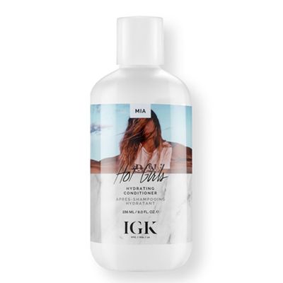 Hydrating Shampoo from IGK Hair