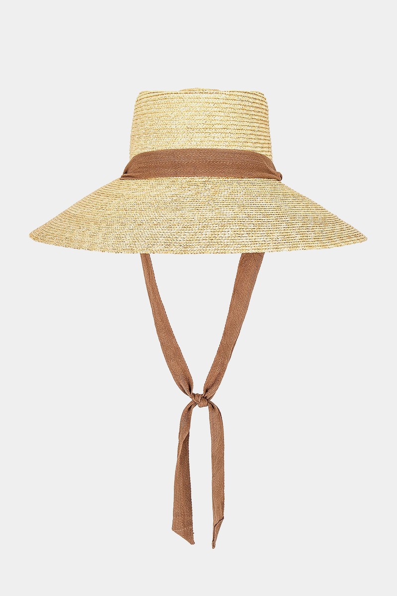 Paloma Sun Hat from Lack Of Color