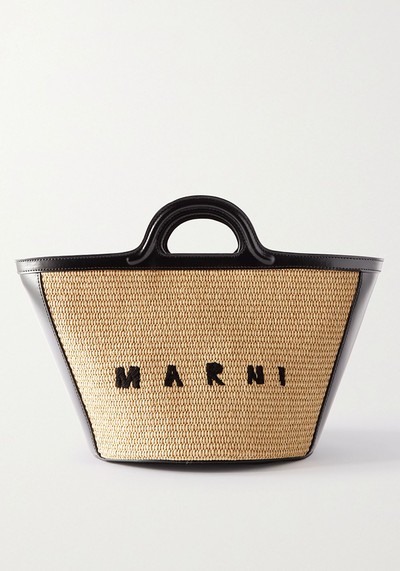 Tropicalia Tote from Marni