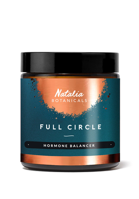 Full Circle Hormone Balancer from Natalia Botanicals