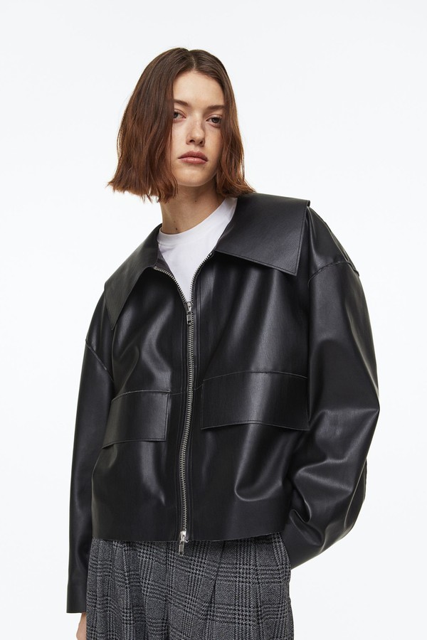 Oversized Jacket from H&M