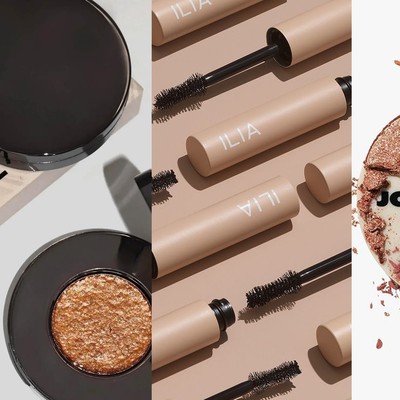 What To Buy From The Brands Make-Up Artists Love