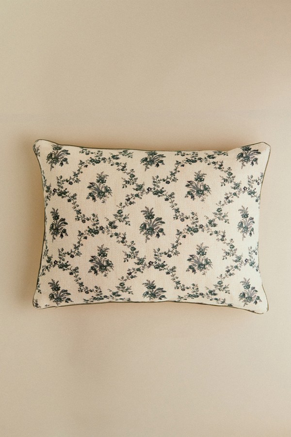 Printed Cushion