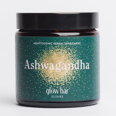 Ashwagandha from Glow Bar