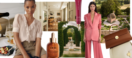 The Gold Edition Hot List