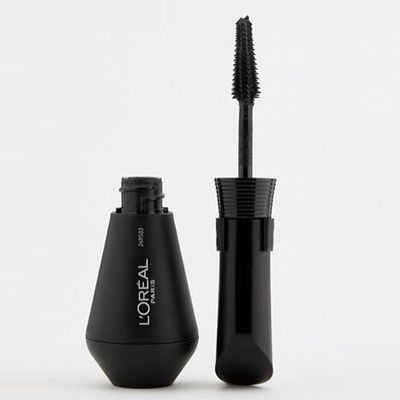 Unlimited Bendable Mascara Black from L'Oreal Paris