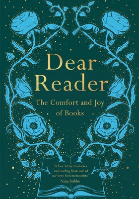 Dear Reader from By Cathy Rentzenbrink