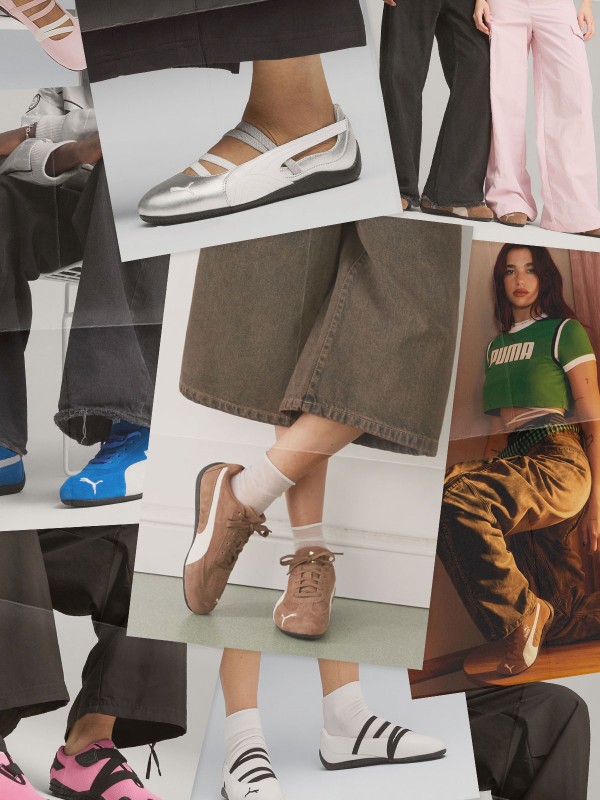3 Cool Trainers The LGs Are Loving For SS25