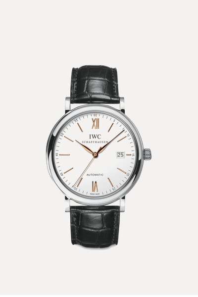 Portofino Automatic Watch from IWC