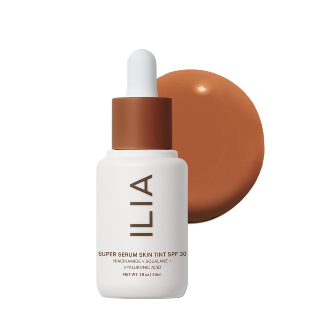 Super Serum Skin Tint SPF 30 from ILIA Beauty