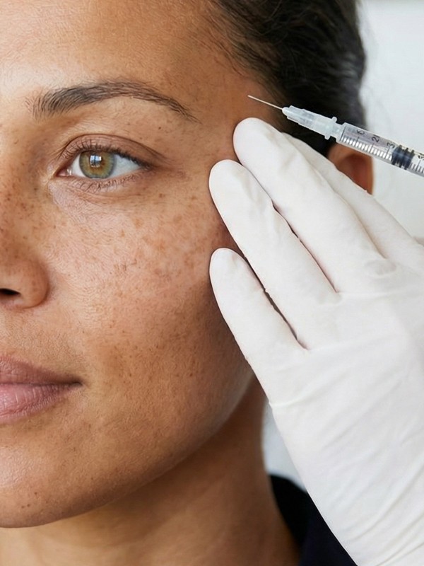 The Tweakments & Injectables The Team Loved In 2025