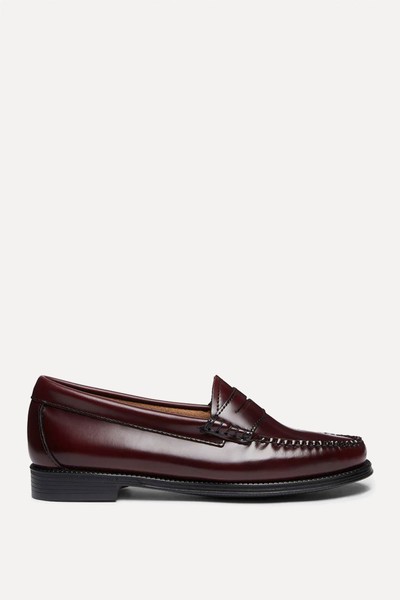 Easy Weejuns Penny Loafers from G.H. Bass