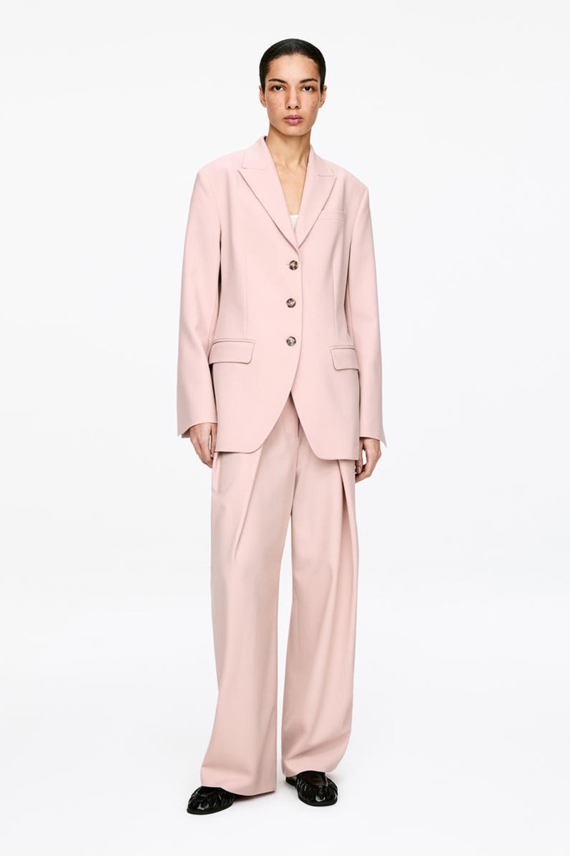 Single-Breasted Blazer from ARKET