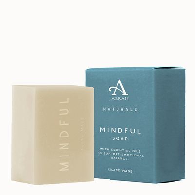Mindful Natural Soap