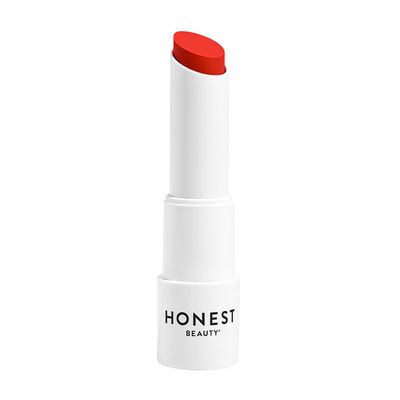 Tinted Lip Balm from Honest Beauty