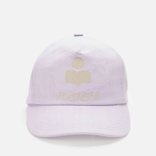 Tyron Denim Cap from Isabel Marant