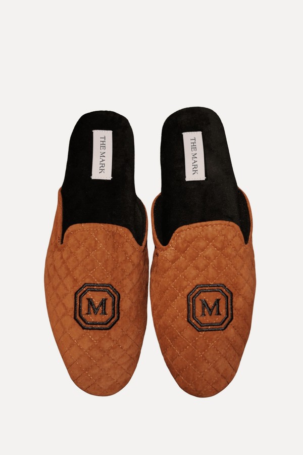 Slippers from The Mark