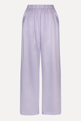 Standard Flare Trousers from WORME