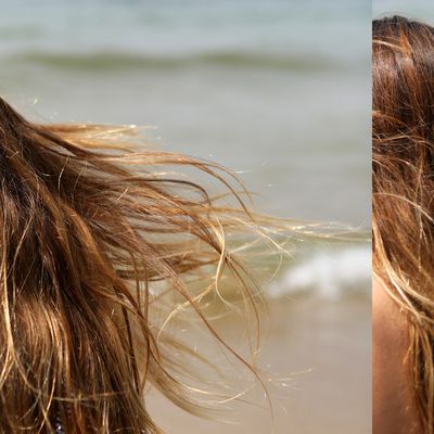 The Best UV Protectors For Your Scalp & Hair