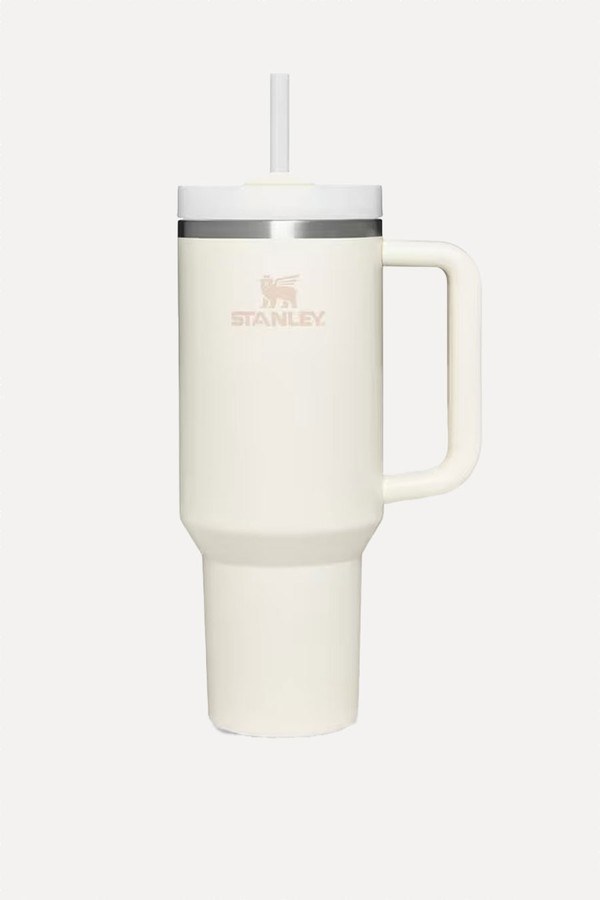 Quencher H2.0 Flowstate Recycled Stainless-Steel Bottle  from Stanley