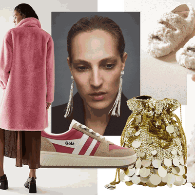 The SL Team Share Their High-Street Picks 