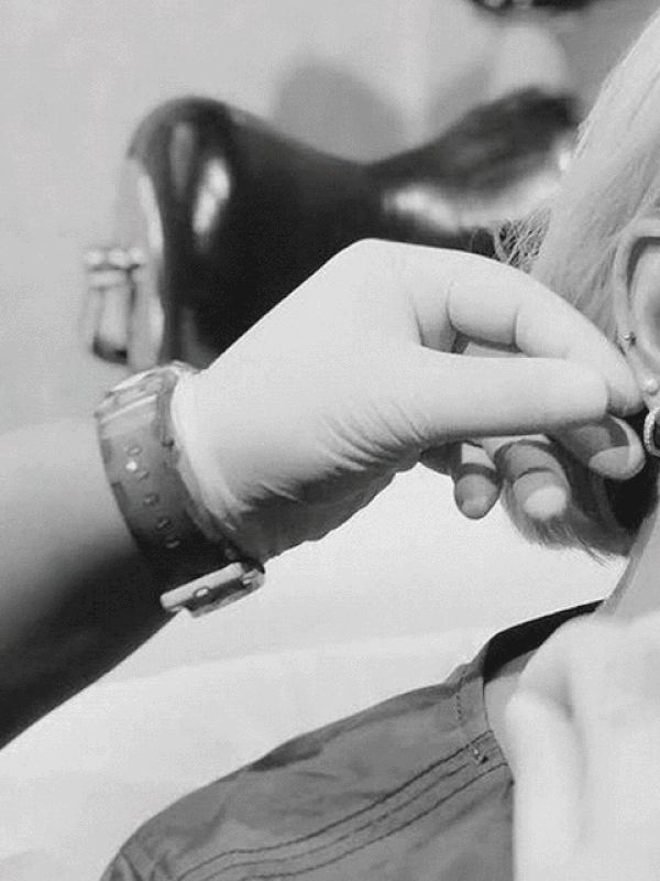 These Are The Best Piercing Bars In London 