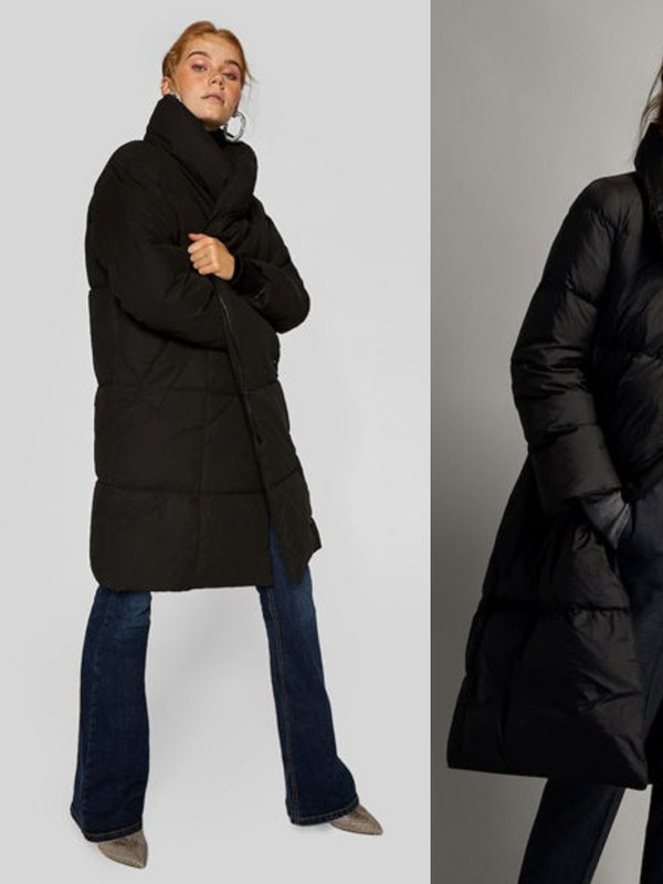 15 Long Puffer Coats To Buy Now 