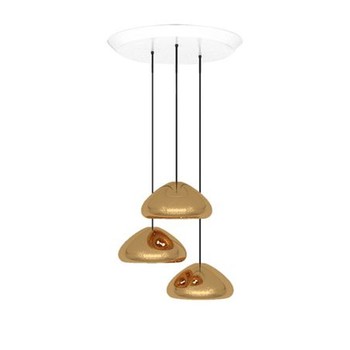 Tom Dixon Void Pendant