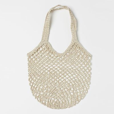 Net Bag from H&M