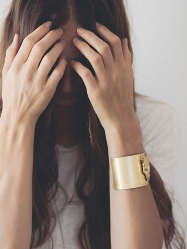 5 Signs You’re Having A Migraine & Don’t Even Know It