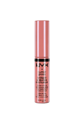 Butter Gloss from NYX Professional Makeup 