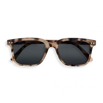 Light Tortoise Sunglasses from Izipizi