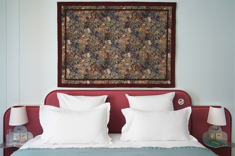 Hotel Beauregard