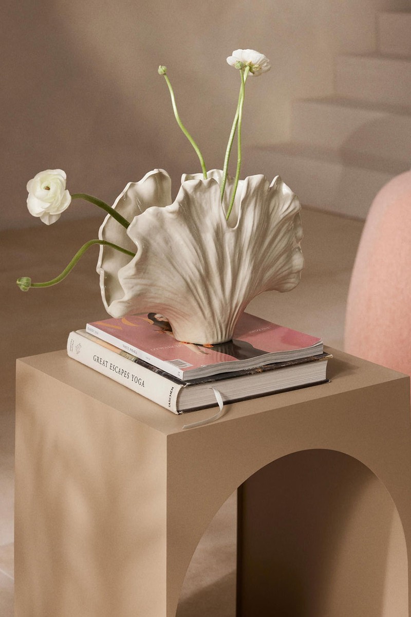 Gingko Vase from Westwing