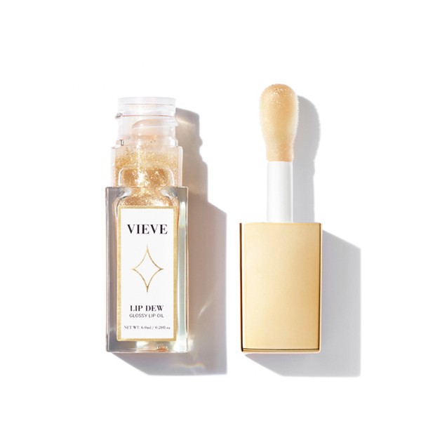 Lip Dew Gloss from Vieve