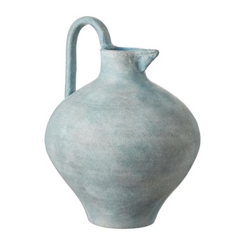 Pinyon Decorative Jug from OKA