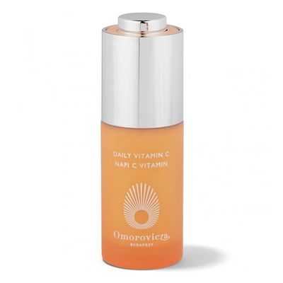 Daily Vitamin C Serum from Omorovicza